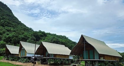 NUBDAO 168 Homestay