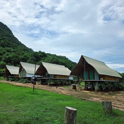 NUBDAO 168 Homestay