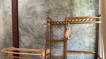 Fasilitas kamar