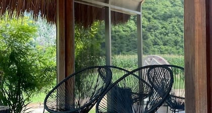 NUBDAO 168 Homestay