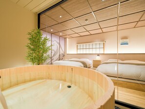 Villa - KONJAKUSO Osaka Tempozan KOMESHOU UOSHOU (Osaka)