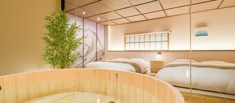 KONJAKUSO Osaka Tempozan KOMESHOU UOSHOU