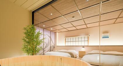 KONJAKUSO Osaka Tempozan KOMESHOU UOSHOU