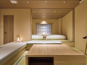 Reception - KONJAKUSO Osaka Tempozan KOMESHOU UOSHOU (Osaka)