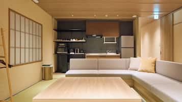 Villa | Iron/ironing board, free WiFi
