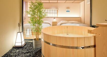 KONJAKUSO Osaka Tempozan KOMESHOU UOSHOU