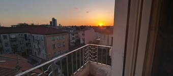 SOLARIA Apartment