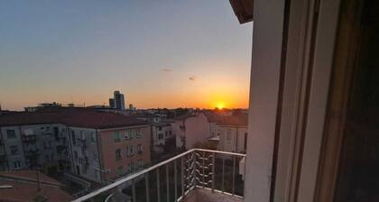 SOLARIA Apartment