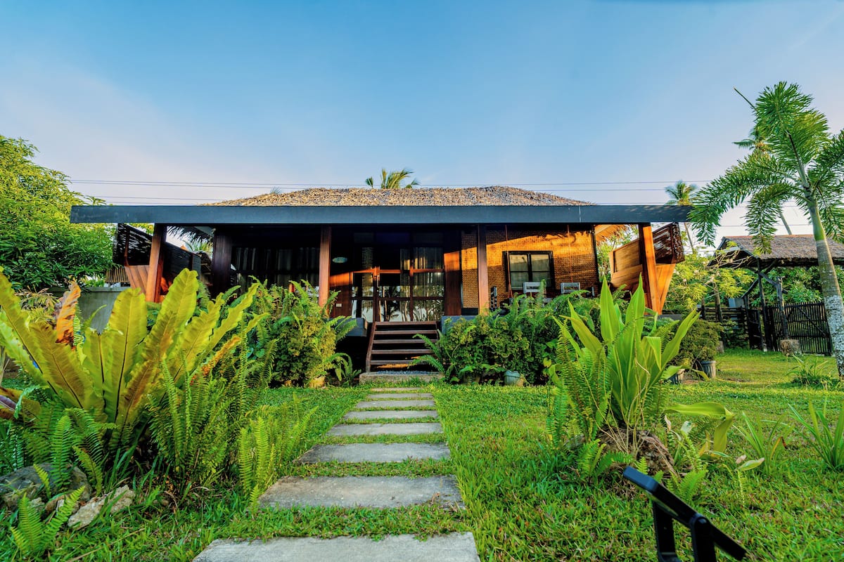 Familie-dobbeltværelse | Arbejdsområde til bærbare computere, gratis Wi-Fi