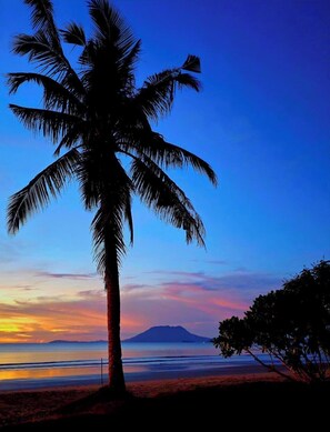 Exterior - BAIBAI (San Vicente)