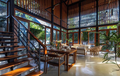 5B Ultra Luxury Villa at Kottawa Highway entrance