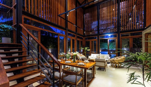 5B Ultra Luxury Villa at Kottawa Highway entrance