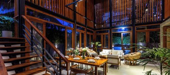 5B Ultra Luxury Villa at Kottawa Highway entrance