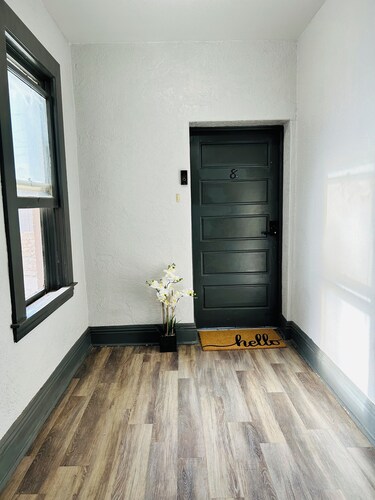 Retro Apartment in Downtown El Paso
