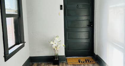 Retro Apartment in Downtown El Paso