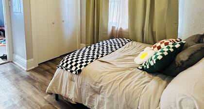 Retro Apartment in Downtown El Paso