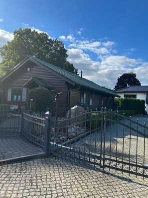 Exteriör