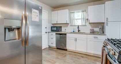 *NEW* Howdy House | Walk to TSU, Gameroom & Yard