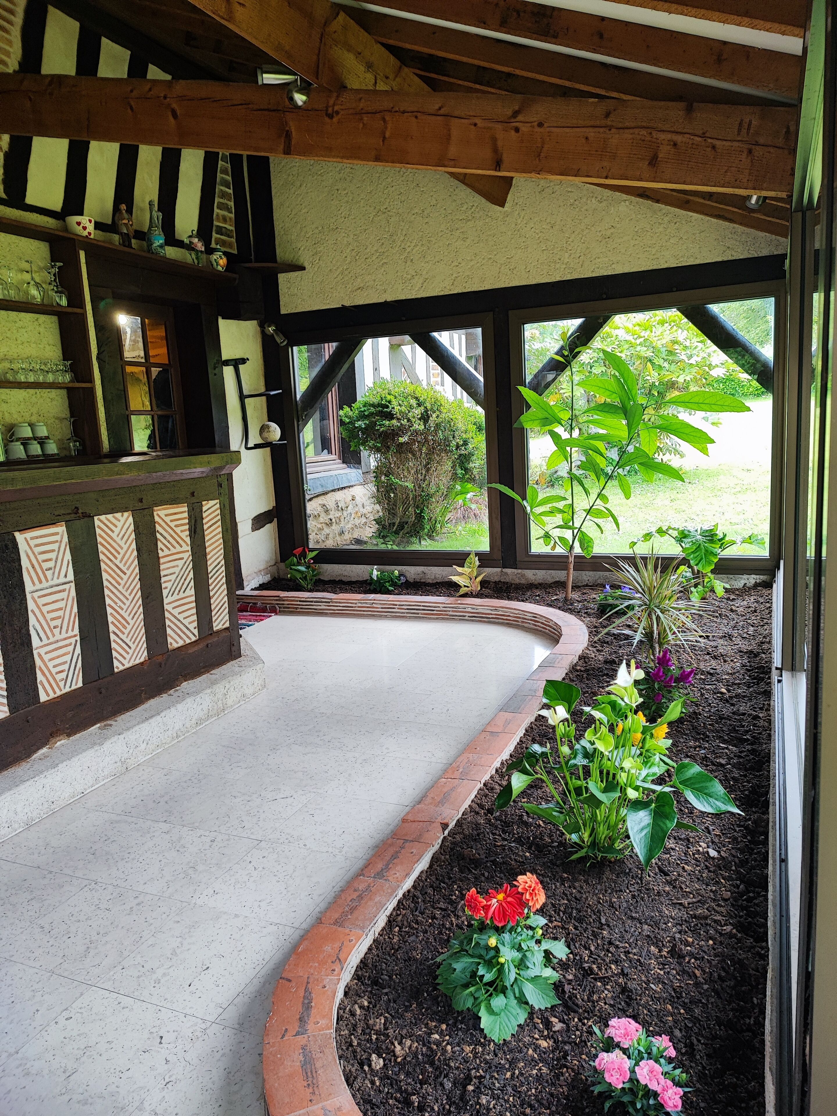 Intérieur