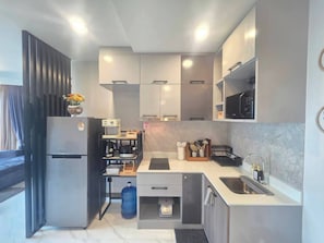 Room, 1 Bedroom, Accessible, Ocean View | Bahagian dalam