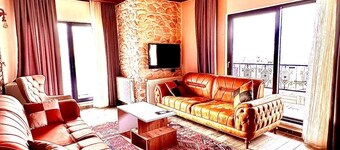 Yesilsu Tas Konağı