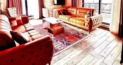 Yesilsu Tas Konağı