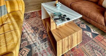 Yesilsu Tas Konağı