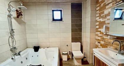 Yesilsu Tas KonaÄı