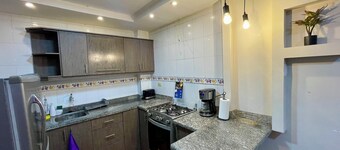 Apartment in Loja