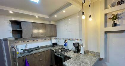 Apartment in Loja