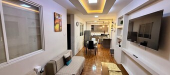 Apartment in Loja
