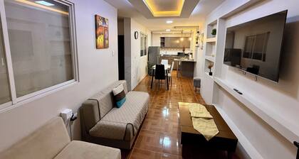 Apartment in Loja