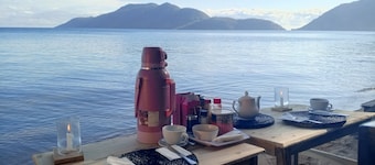 Quest Lodges and Safaris 