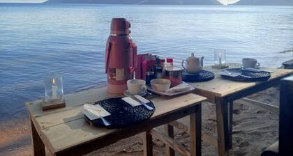 Quest Lodges and Safaris