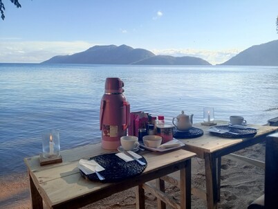 Quest Lodges and Safaris 