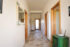 Interior - Stunning Villa with private pool, within an olive grove. (San Michele In Teverina)
