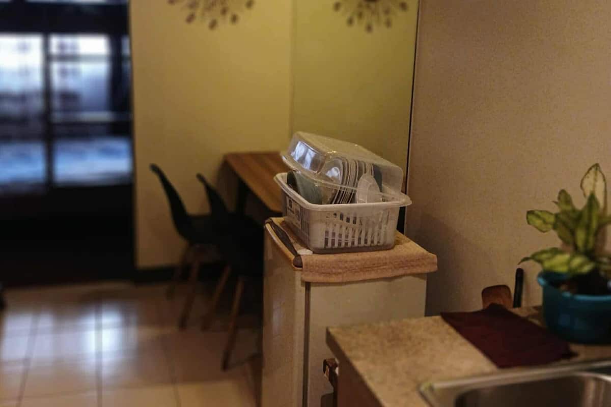 Comfort Condo, Pets allowed, Ground Floor | In-room dining
