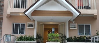 Cozy City Stay in Baguio