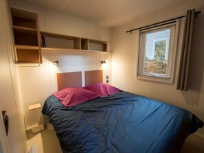 2 Schlafzimmer, kostenloses WLAN