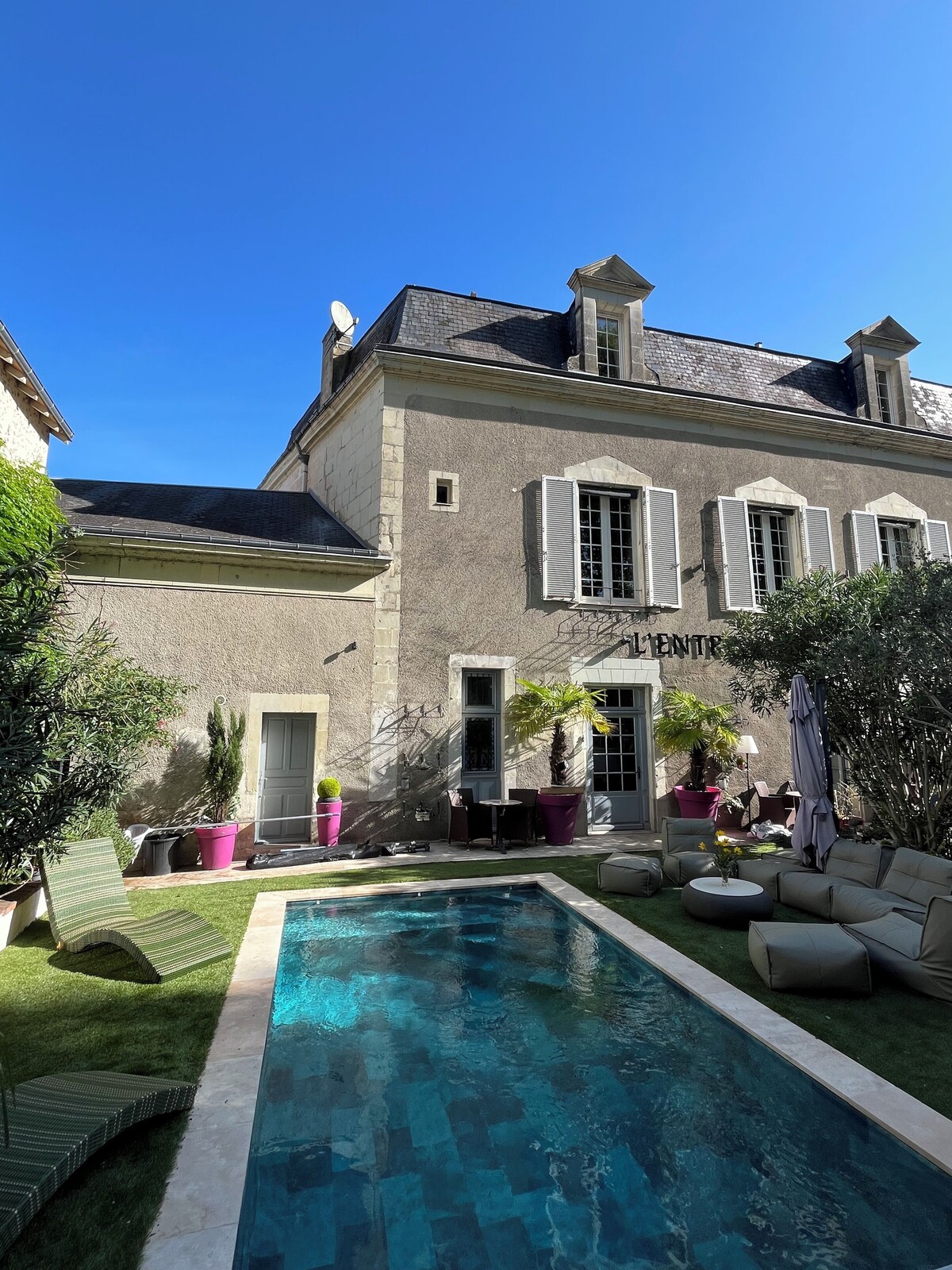 Image de profil de l’hôte