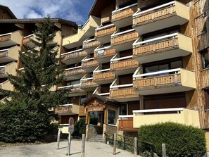 Fachada