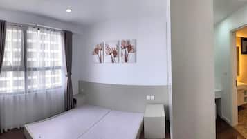 华丽开间, 城市景观 | 免费 WiFi