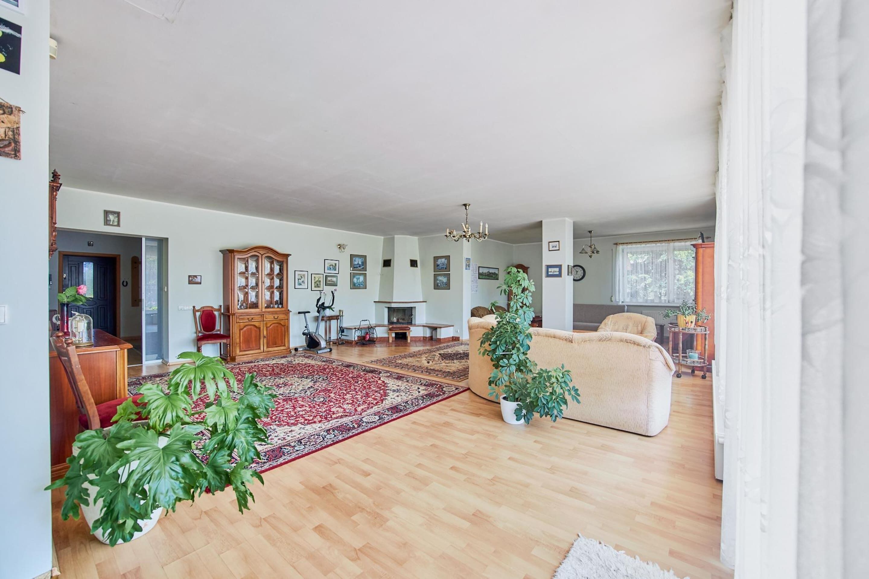 Casa | Sala de estar