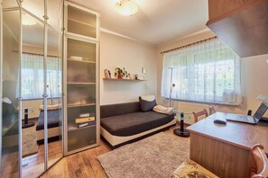 House | Living room