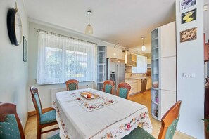 House | Private kitchen