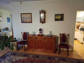 House | Living room
