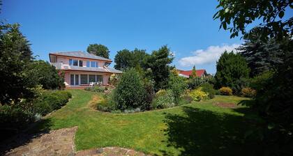 Holiday Home in Swinoujscie Near Baltic Beach