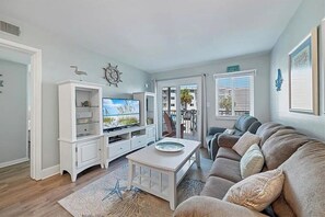 TV connectée, jeux vidéo