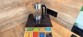 VILLA VULKANEIFEL -modern -family-friendly -terrace -double garage