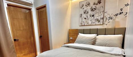 Decoración personalizada, muebles diferentes y escritorio